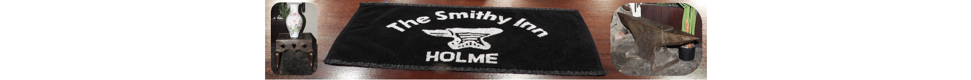 Smithy Inn Footer